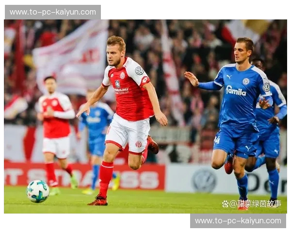 德甲2024直播——燃情绿茵，不容错过的每一刻